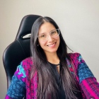 Ps. Carol Alejandra Poblete Gallardo