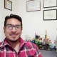 Luis Gonzalo Mamani Jofré