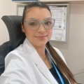 María Gabriela Pérez Alvarez, Médico general La Serena