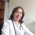 Dra. Mary Josefina Marín Torcat