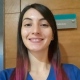 Gabriela Paz Fuentes Vásquez