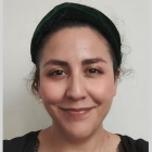 Ps. Javiera Arancibia Garrido