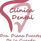 Dra. Diana Fuentes De la Guarda