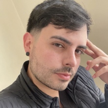 Acercar imagen: Ignacio Díaz Astudillo, Fonoaudiólogo Providencia