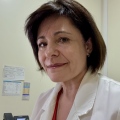 María Alejandra Reyes, Nutricionista Santiago