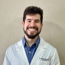 Acercar imagen: Nicolás Hermosilla Bravo, Dermatólogo La Serena