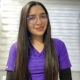 Estefanía Liquitay Parra