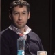 Cristian Alfonso Ortega Bustos