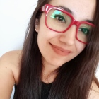 Ps. María de Lourdes Maraboli Castro