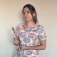 Francisca Del Villar Valenzuela