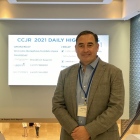 Dr. Sergio González Rouse