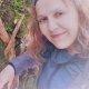 Alba Serantes Cristal