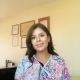 Nicole Salinas Benavente