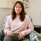 Prof. Carolina de la Cerda