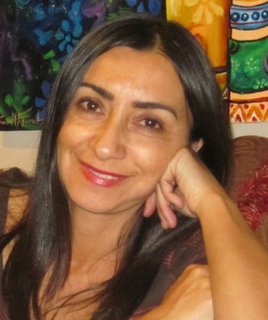 Prof. Luz María López