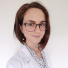 Dra. Valentina Durán Espinoza