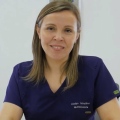Evelyn González Aguilera, Nutricionista Talca
