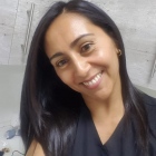 Dra. Paola  Andrea Rojas Cáceres