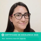 Nut. Verónica Alarcón Gajardo