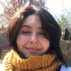 Ps. Carla Semir González