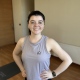 Claudia Rivas Ramirez