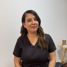 Acercar imagen: Paz Grifferos Riquelme, Quiropráctico Santiago