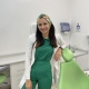 Natalia Olmos Vivanco