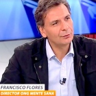 Ps. Francisco Javier Flores R