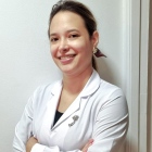 Dra. Laura Botta Parodi