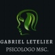 Gabriel Letelier Kandalaft