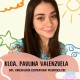 Paulina Valenzuela Galaz