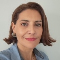 Romina Greco Barrera, Psicólogo Santiago