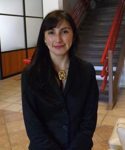 Ps. Andrea Salas Castillo