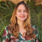 Dra. Pia Yañez Montenegro