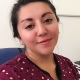 Claudia de la Paz Mendoza Catrileo