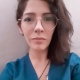 Francisca Orellana Becerra