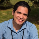 Ps. Maximo Mena Escobar