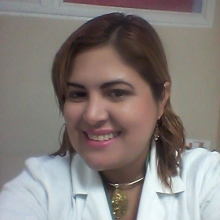Acercar imagen: Marisol  Linarez, Médico general Santiago