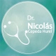 Nicolas Cepeda Hurel