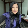 Valentina Vodopic, Nutricionista Santiago