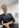 Barbara Gutierrez Oyarce, Dentista Viña del Mar