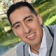 Nicolas Contreras Barrios