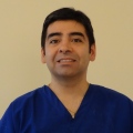 Ariel Mariani, Dentista Providencia