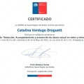 Acercar imagen: certificate 22