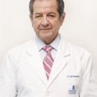 Dr. Raul Morales Iturrizagastegui