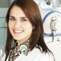 Cristina Zurita Figueroa, Dentista Concepción