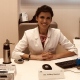 Thiffany Ramírez  Tucas