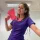 Daniela Campos Bernal