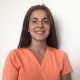 Danyza Lanas Bahamonde
