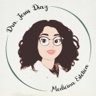 Dra. Jesús Stefany Díaz Herrera